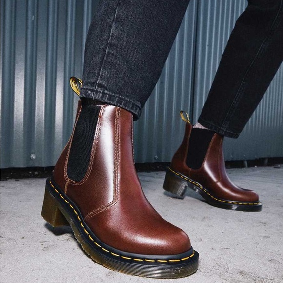 Dr Martens Cadence Abruzzo 7 - Picture 10 of 10